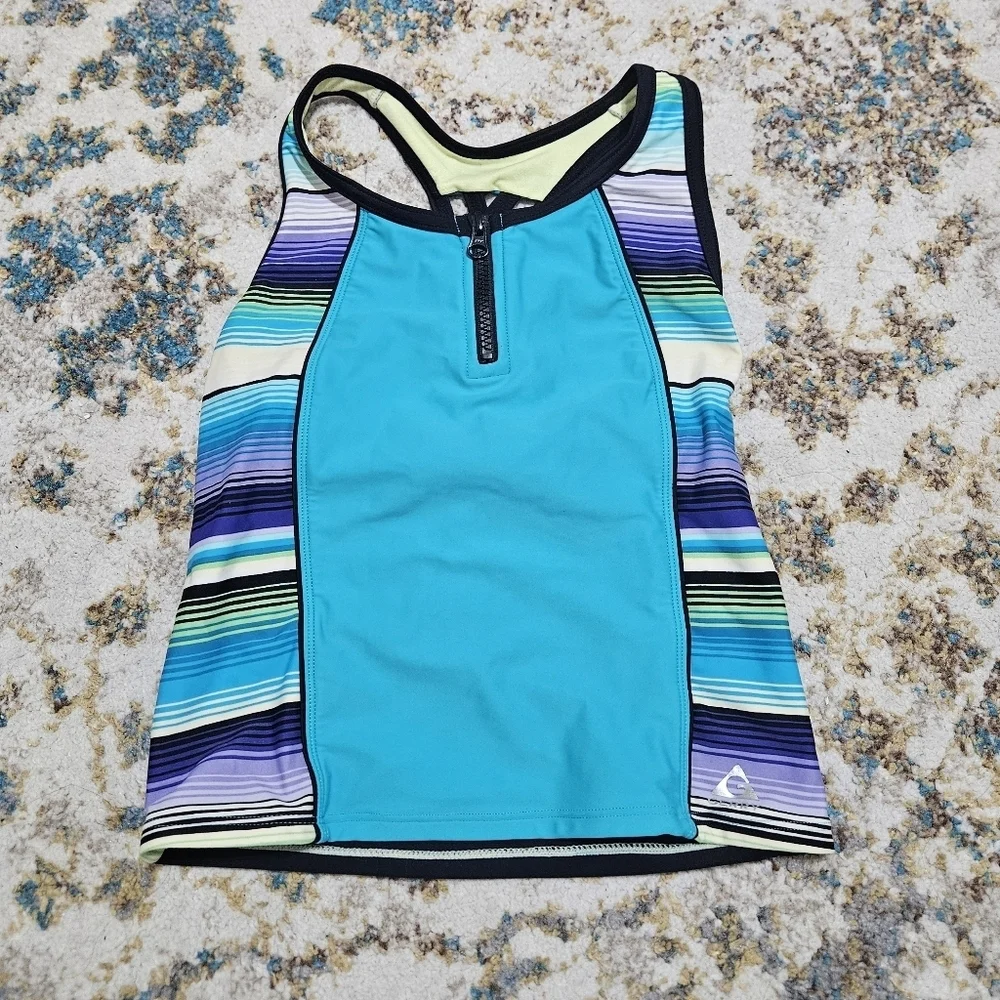 Gerry Tankini Bathing Suit